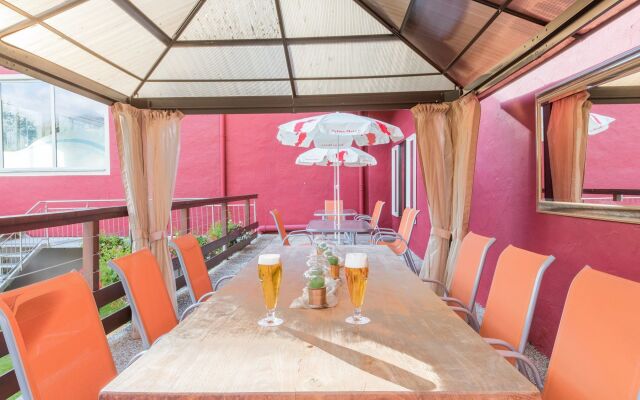 Hotel Germania Gastein