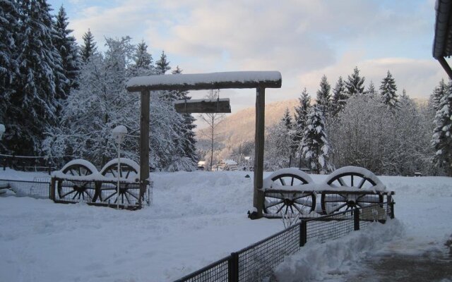 Pension Harzer-Waldwinkel