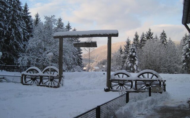 Pension Harzer - Waldwinkel