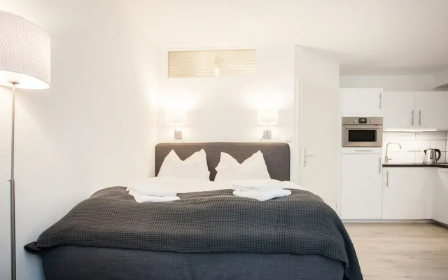 Appartement Brink Am Waltenberg 70