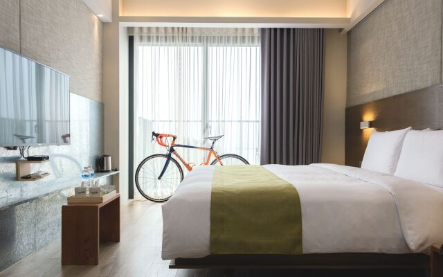 Kadda Hotel