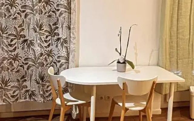 Grand T1 de 38 m2 au design épurée