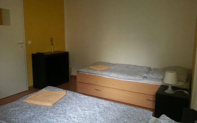 Freie-Zimmer-Leipzig