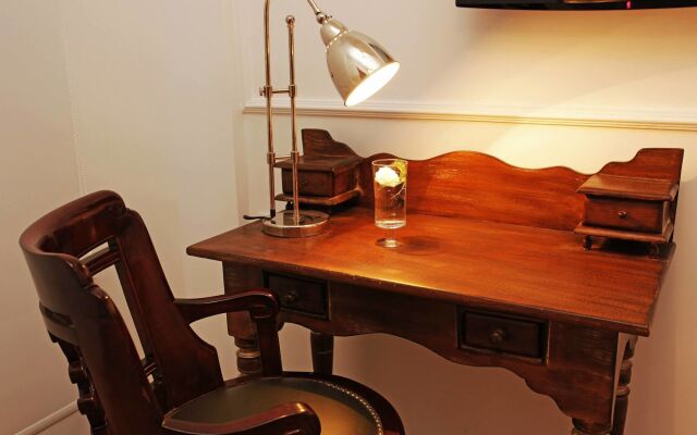 The White Swan Suites Beyoglu
