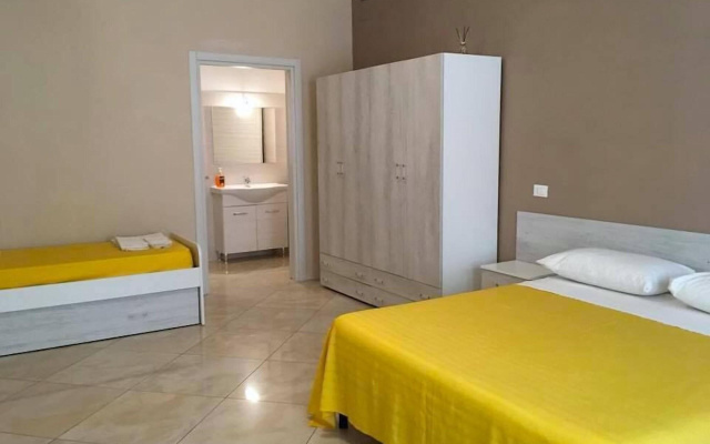 L'Isola Dei Sapori Boutique Hotel