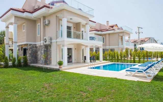 Villa 2502