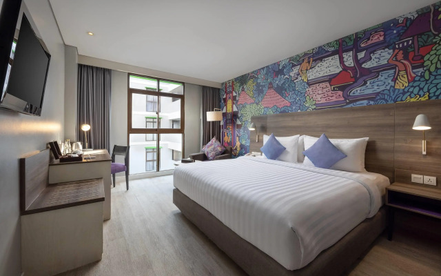 Wyndham Garden Kuta Beach, Bali