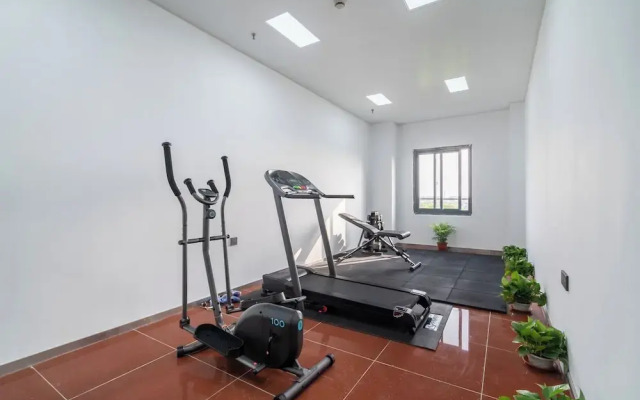 Shanghai Rezen Select Hotel