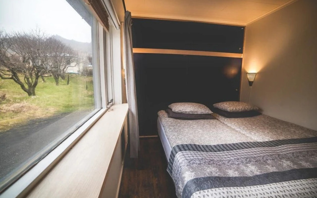 Dream Guesthouse Vik