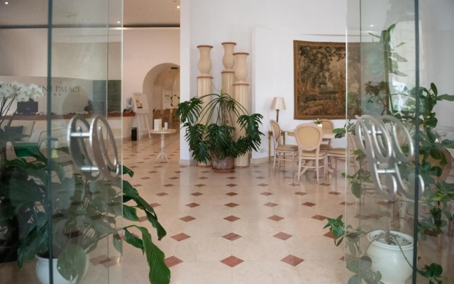 Ostuni Palace Hotel Bistrot & SPA