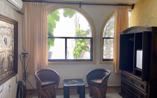 LABNA Suites Cancun