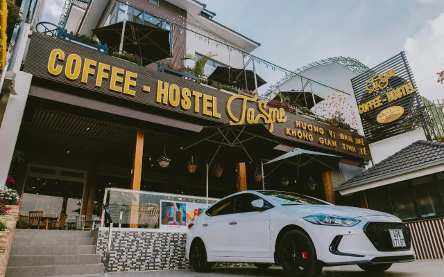 Tasme Hotel