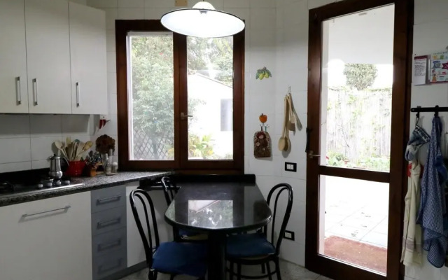 Apartment With one Bedroom in Capoterra, With Wonderful Mountain View,