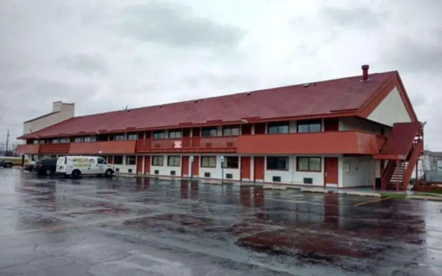 Travelodge by Wyndham Chicago - South Holland