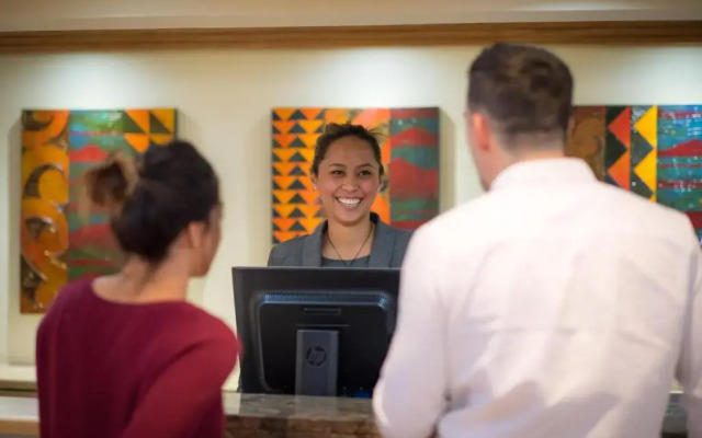 Copthorne Hotel Rotorua