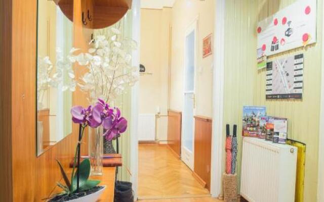 The Tailors' Home