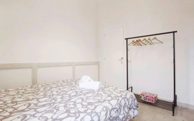 Rome Magnificents' Burrow