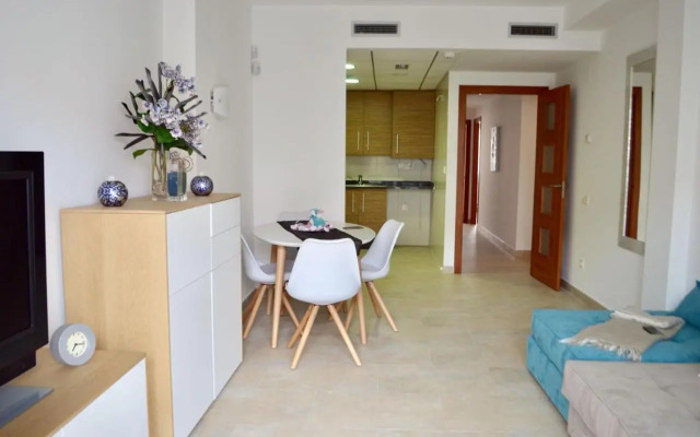 Apartamento Sweet Home