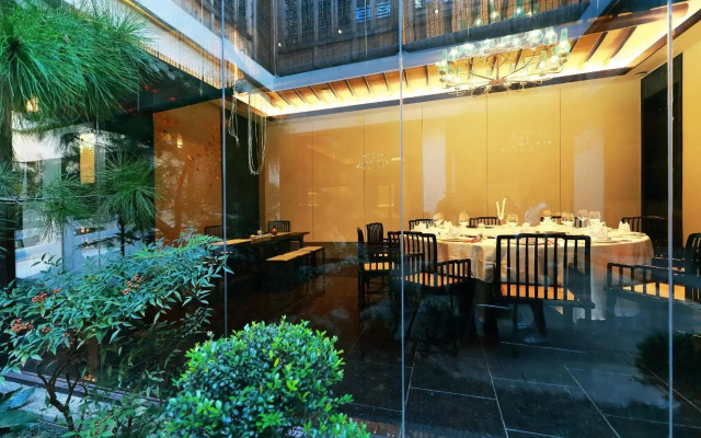 Shuxiang Wenru Hotel