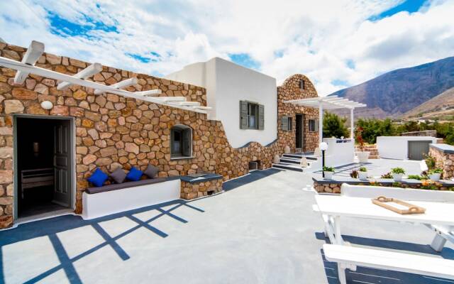 Serenity Houses