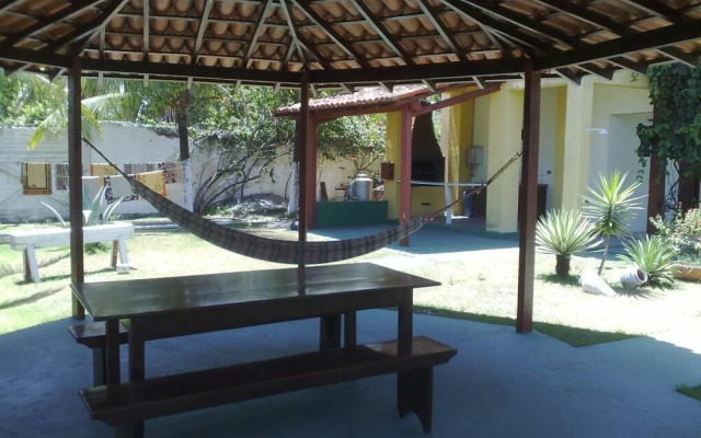 Vale Verde Coroa Vermelha