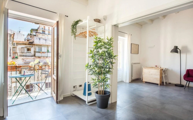 Terrazza dei Colori Alla Kalsa