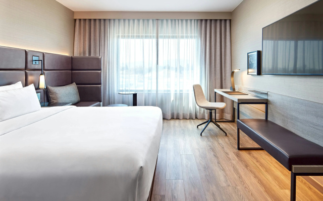 AC Hotel by Marriott Palo Alto