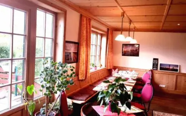 Wein & Landhaus Willi Opitz
