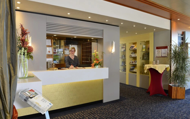 Trip Inn Landhotel Bad Soden-Salmünster