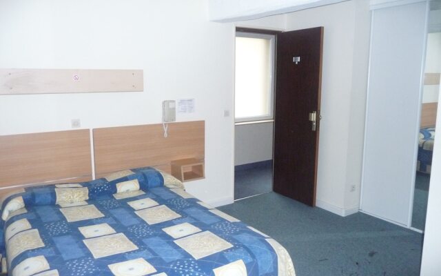 Hotel Au Week End