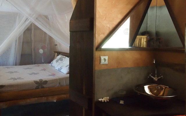 Ulala Lodge