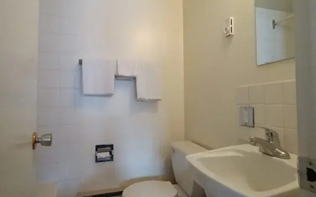 Rondo Motel