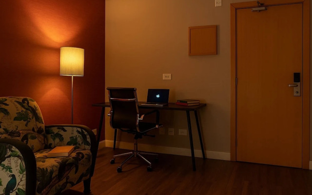 Elegance Suites Stella Vega