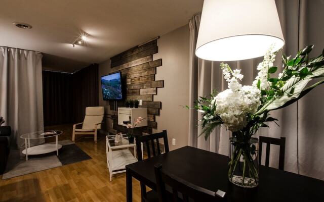 Lester Lofts by Bower Boutique Hotels