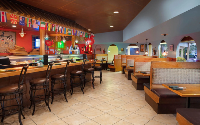 La Quinta Inn by Wyndham Cocoa Beach-Port Canaveral