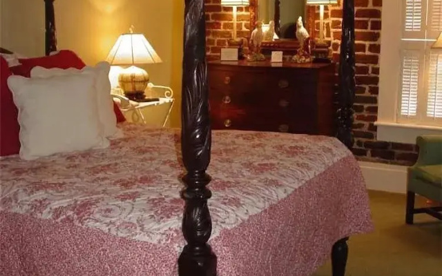 The Stephen Williams House