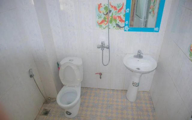 Ha Giang Backpackers Hostel