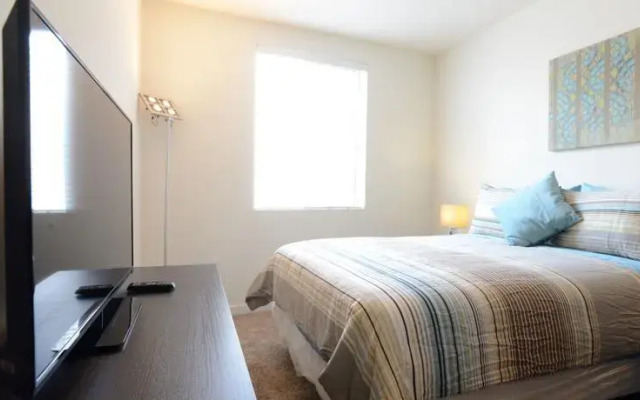 Beach City Suite #3