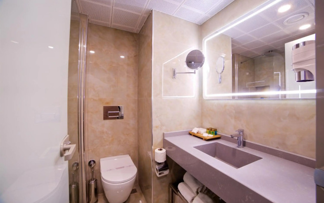 Aspen Hotel Istanbul