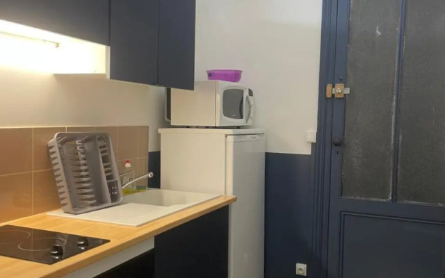 Les Appartements à Gambetta