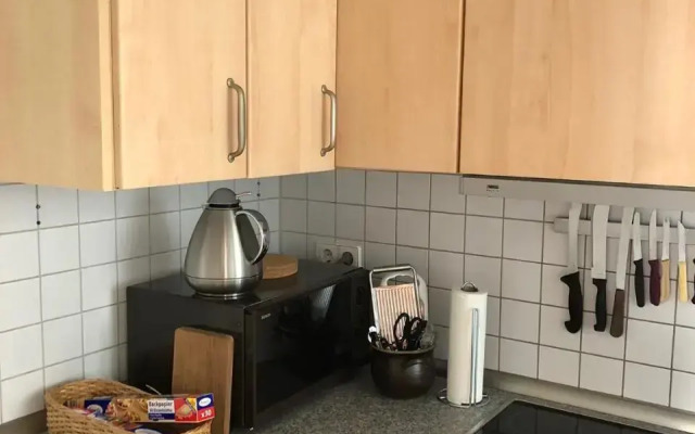 Zentraler geht es kaum - in königlicher Nachbarschaft!