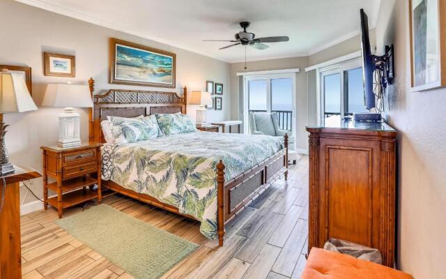 Land's End 11-405 Beach Front - Premier