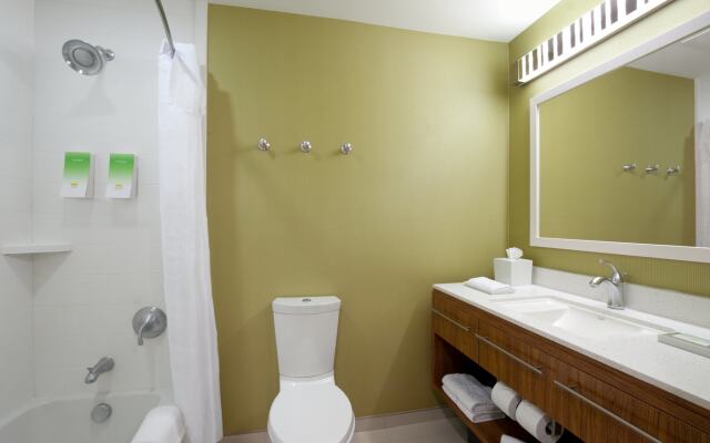 Home2 Suites by Hilton Tuscaloosa Downtown University Blvd