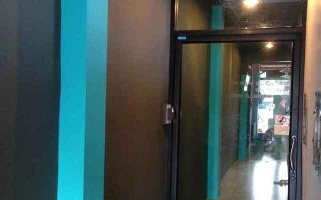 K2 Backpacker Hostel