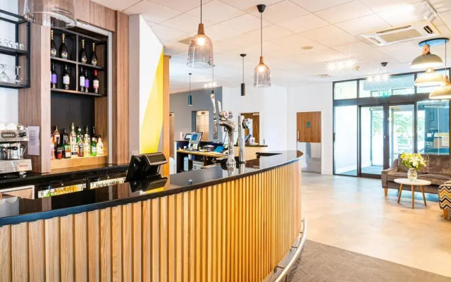 Holiday Inn Bournemouth by IHG