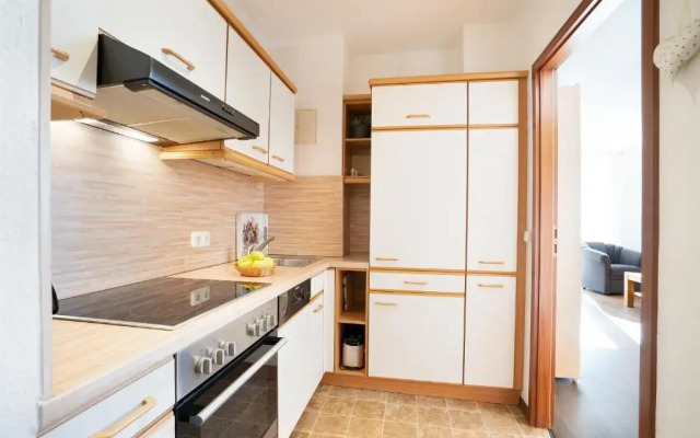 Strandhotel Kellenhusen Wohnung 6