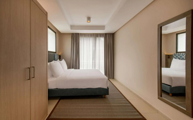 Radisson Blu Residences Al Hoceima