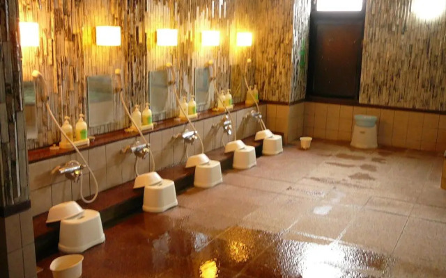 Hotel Marroad Tsukuba