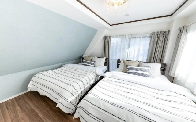 CASA SHINAGAWA UNO - Vacation STAY 18223v