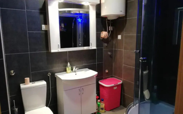 Shumice Apartment